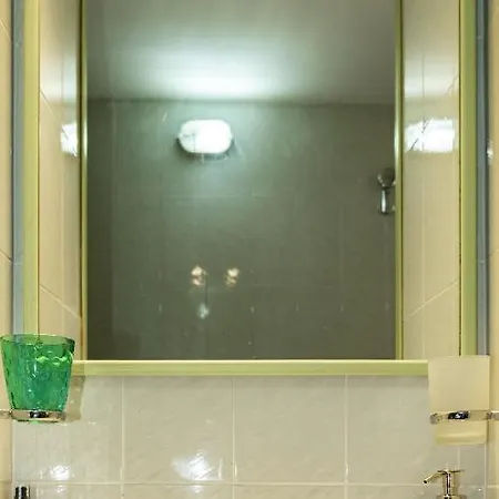 Appartement Casina Trastevere