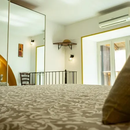 Casina Trastevere Appartement *