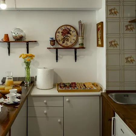 Appartement Casina Trastevere