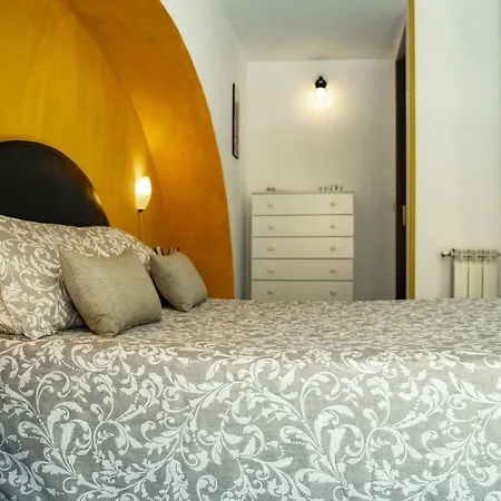 Casina Trastevere Appartement *