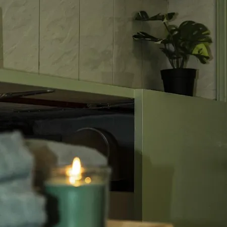 Casina Trastevere Appartement Rome
