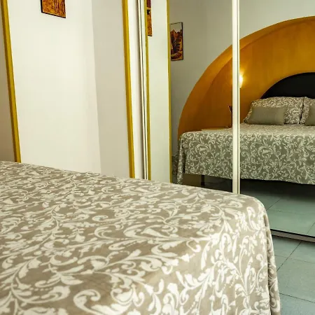 Appartement Casina Trastevere Rome
