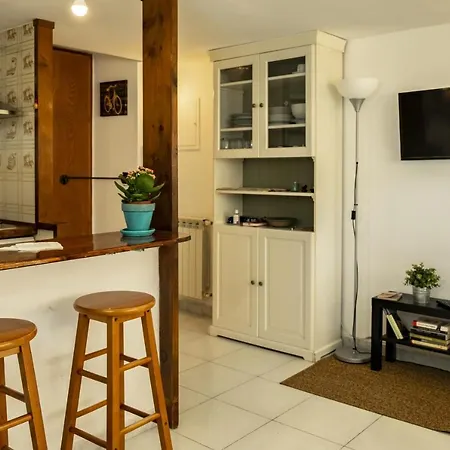 Appartement Casina Trastevere *