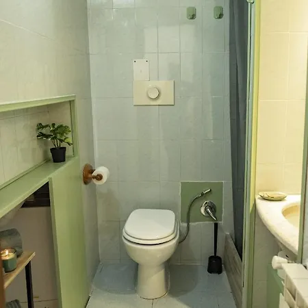 Appartement Casina Trastevere