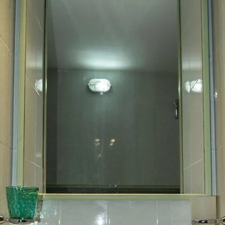 Διαμέρισμα Casina Trastevere *