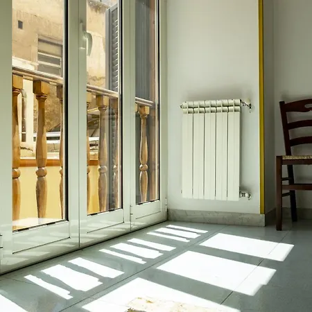 Casina Trastevere Ρώμη