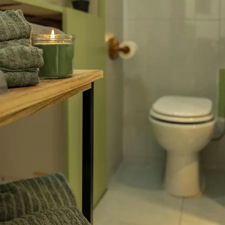 Casina Trastevere Διαμέρισμα Ρώμη