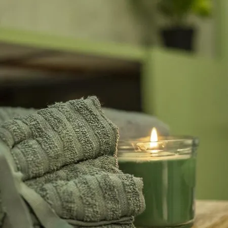 Casina Trastevere Διαμέρισμα *