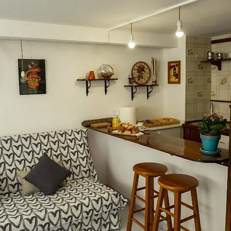 Casina Trastevere * Ρώμη