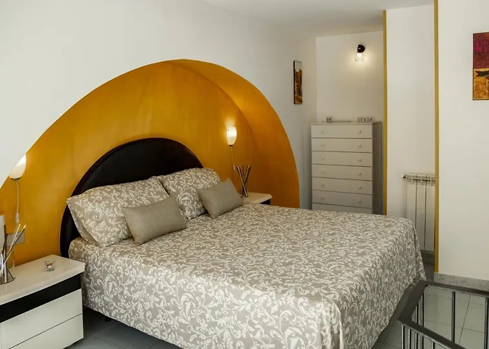 Casina Trastevere Roma