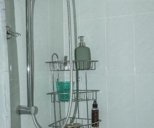 Casina Trastevere Roma