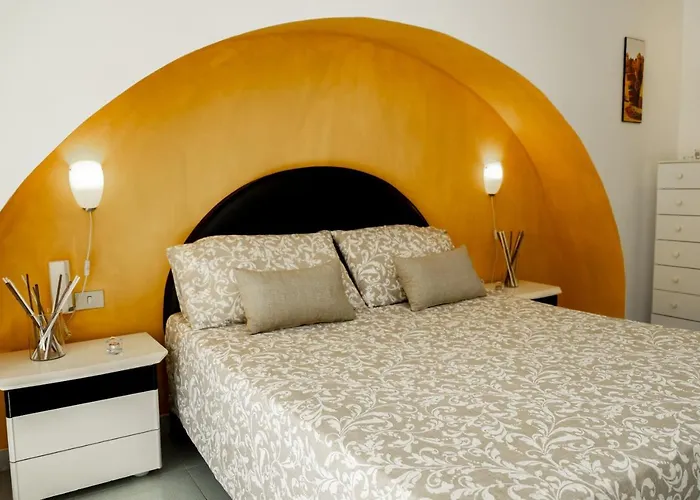 Appartamento Casina Trastevere