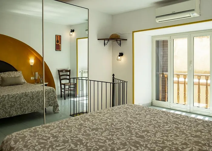 Casina Trastevere Appartamento Roma