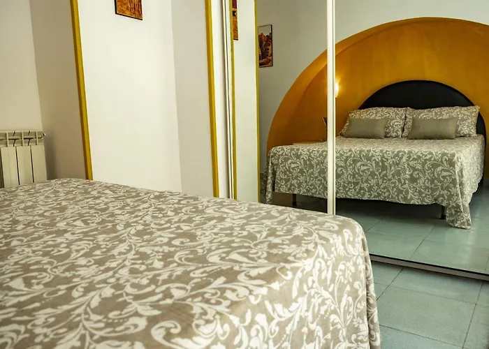 Appartamento Casina Trastevere Roma