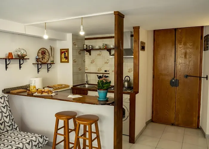 Casina Trastevere Appartamento *