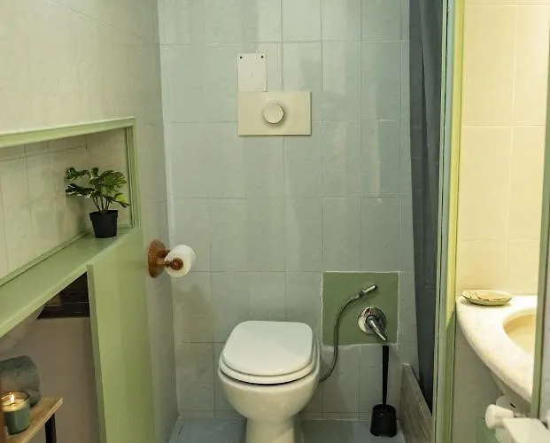 Appartamento Casina Trastevere